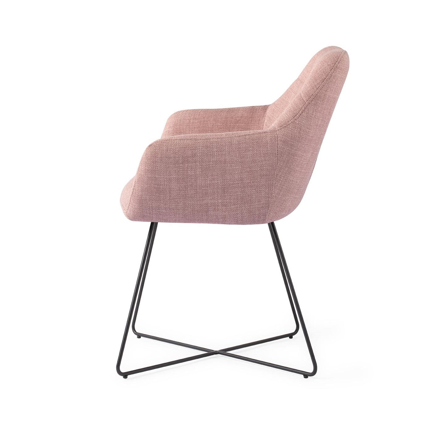 Noto Dining Chair Vintage Rose