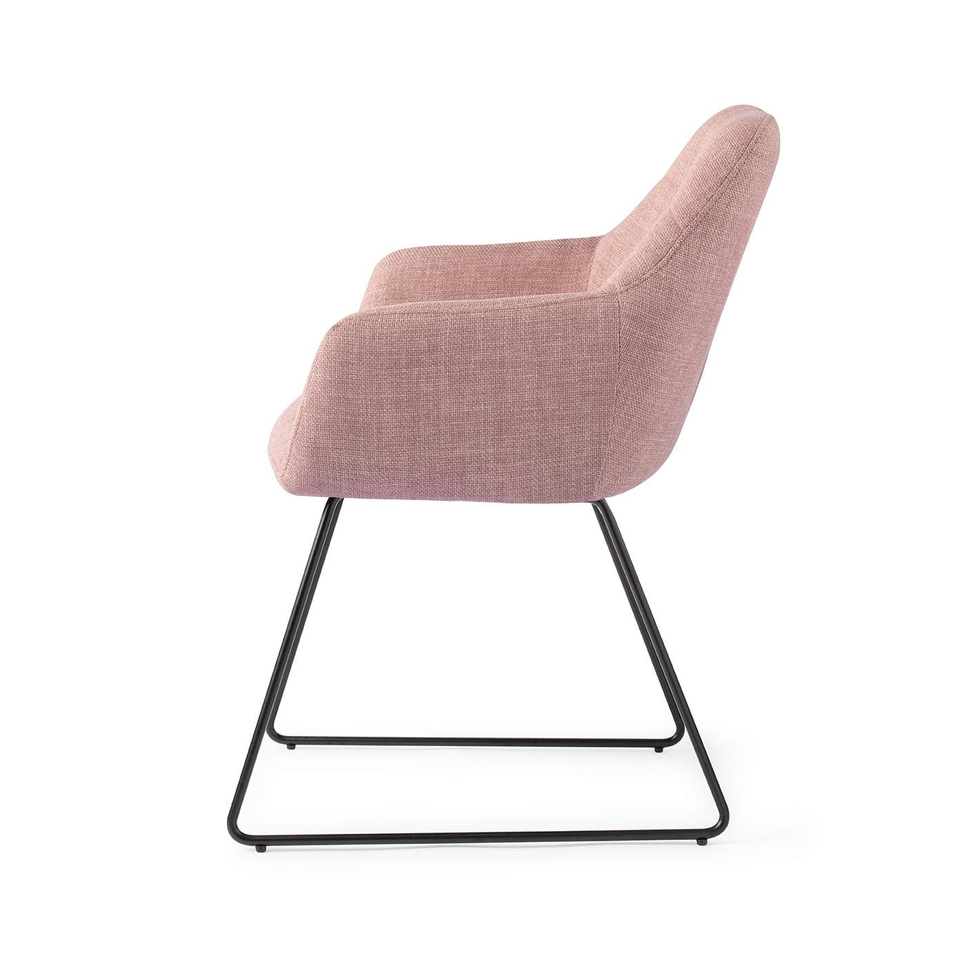 Noto Dining Chair Vintage Rose