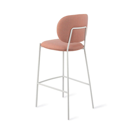 Yoichi Bar Chair Chair Turkish Delight