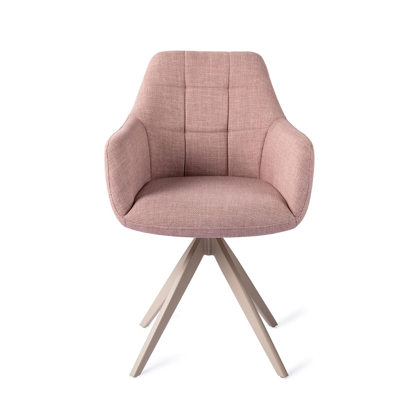 Noto Dining Chair Vintage Rose