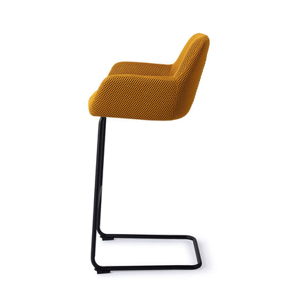 Hiroo Bar Chair Groovy GaM