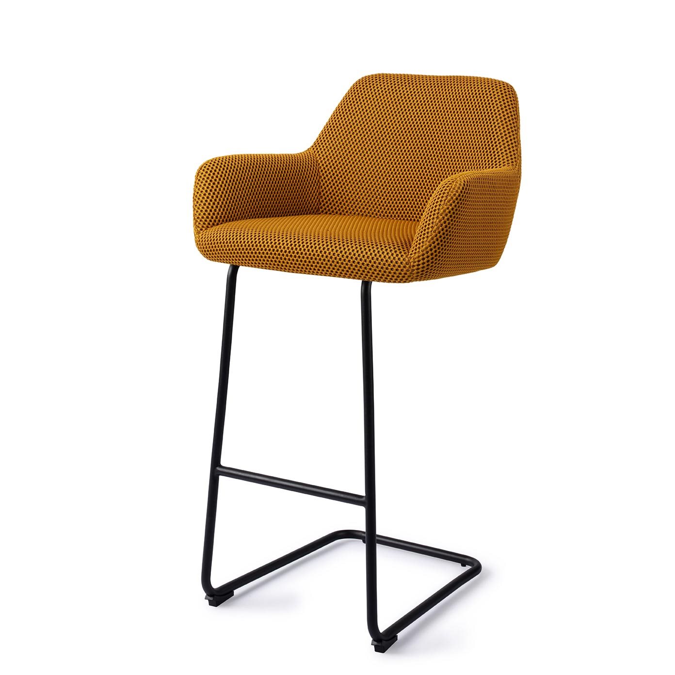 Hiroo Bar Chair Groovy GaM