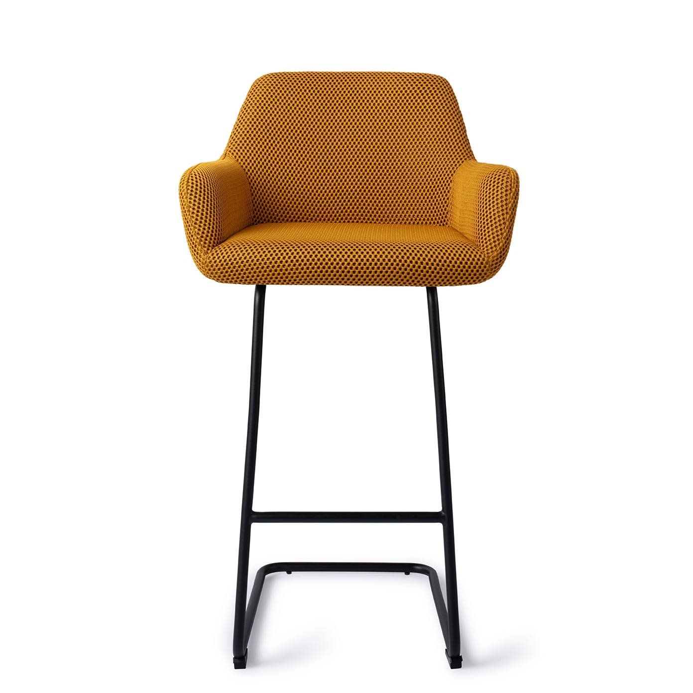 Hiroo Bar Chair Groovy GaM