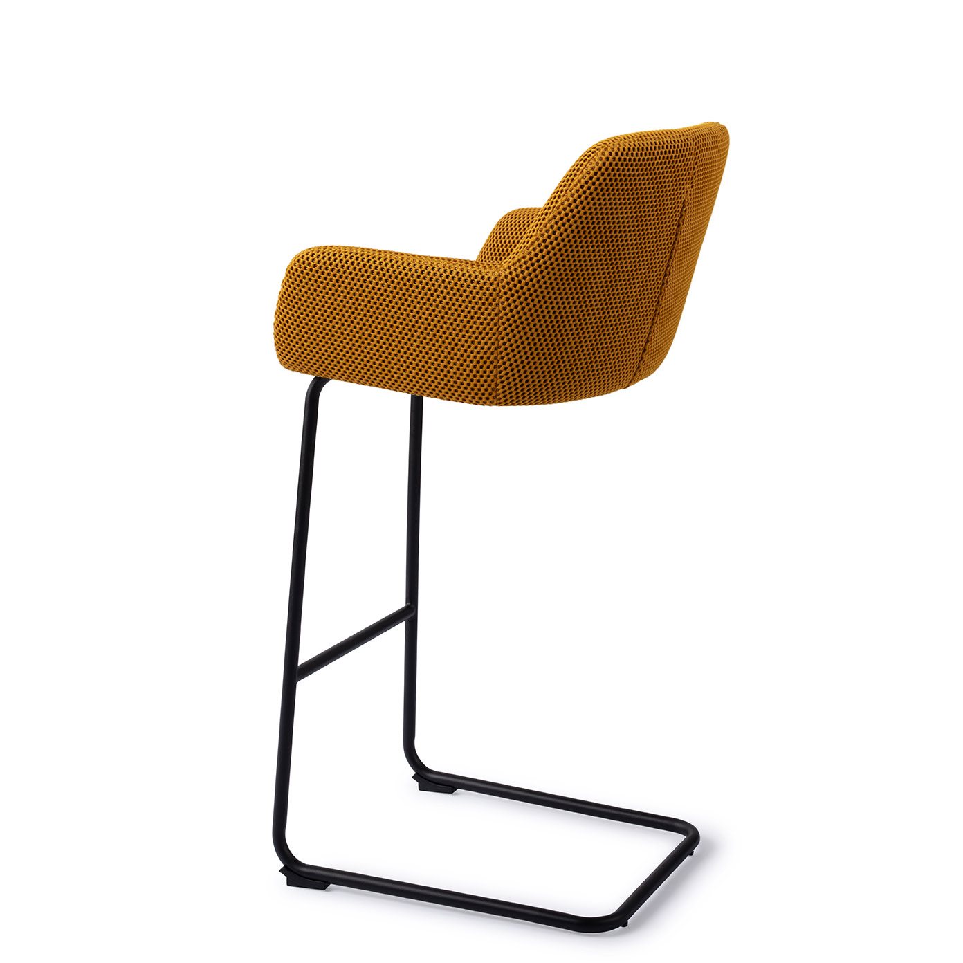 Hiroo Bar Chair Groovy GaM