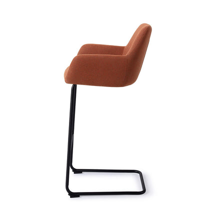 Hiroo Bar Chair Hearth Harmony