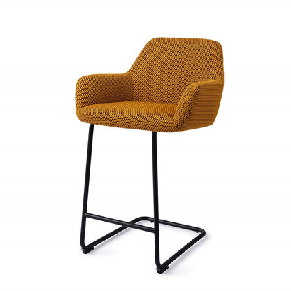 Hiroo Bar Chair Groovy GaM