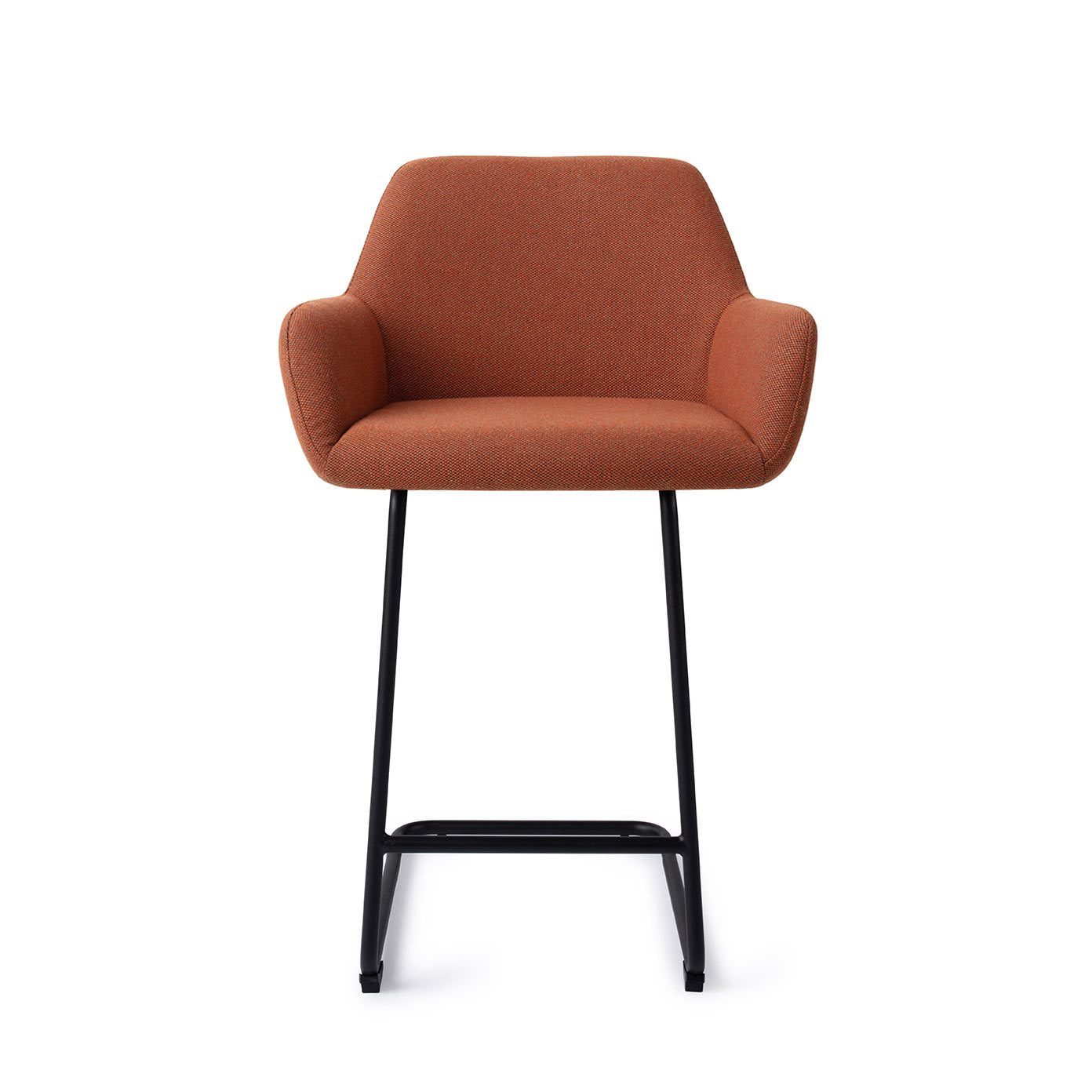 Hiroo Bar Chair Hearth Harmony