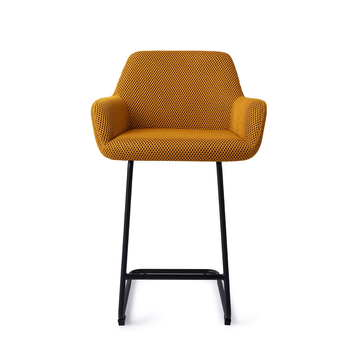 Hiroo Bar Chair Groovy GaM