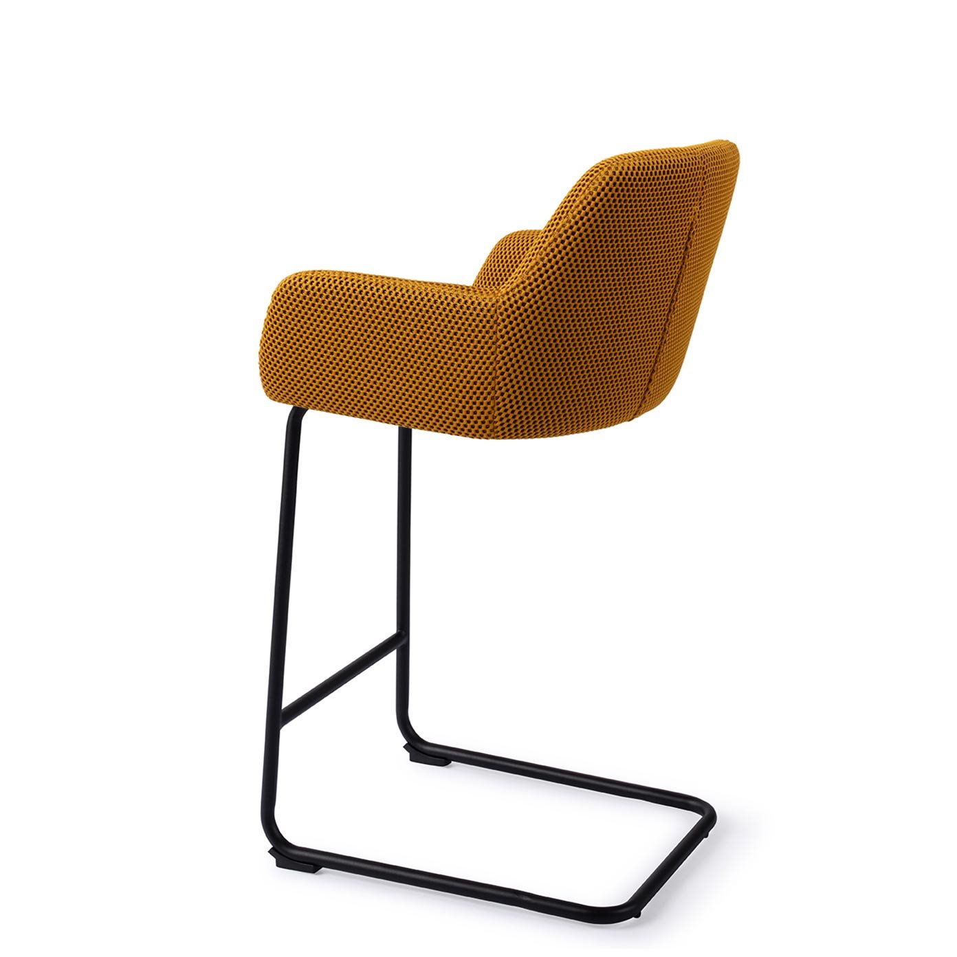 Hiroo Bar Chair Groovy GaM