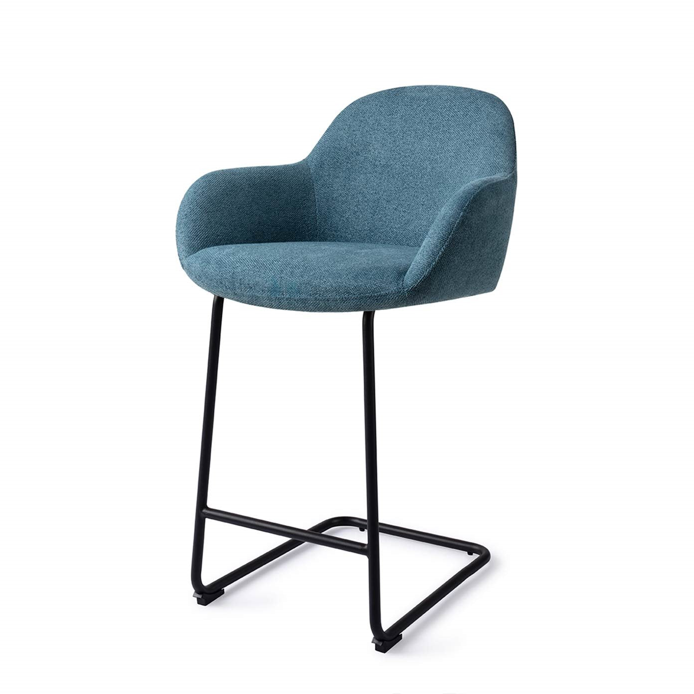 Kushi Bar Chair Ocean Eyes