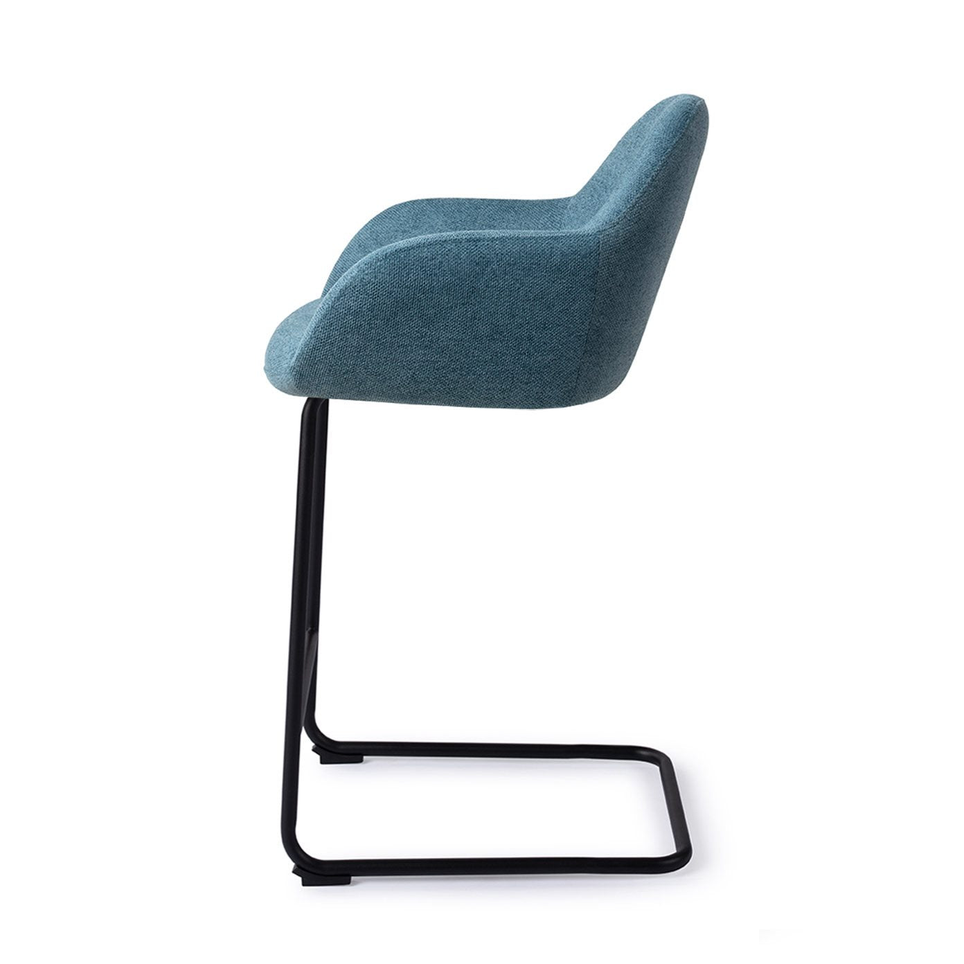 Kushi Bar Chair Ocean Eyes