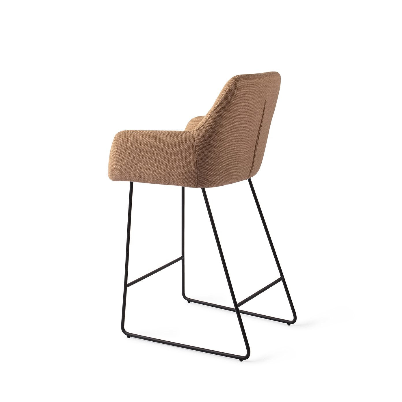 Noto Bar Chair Toasted Toffee