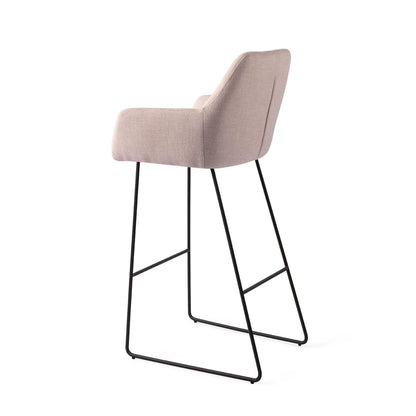 Noto Bar Chair Petal Pink