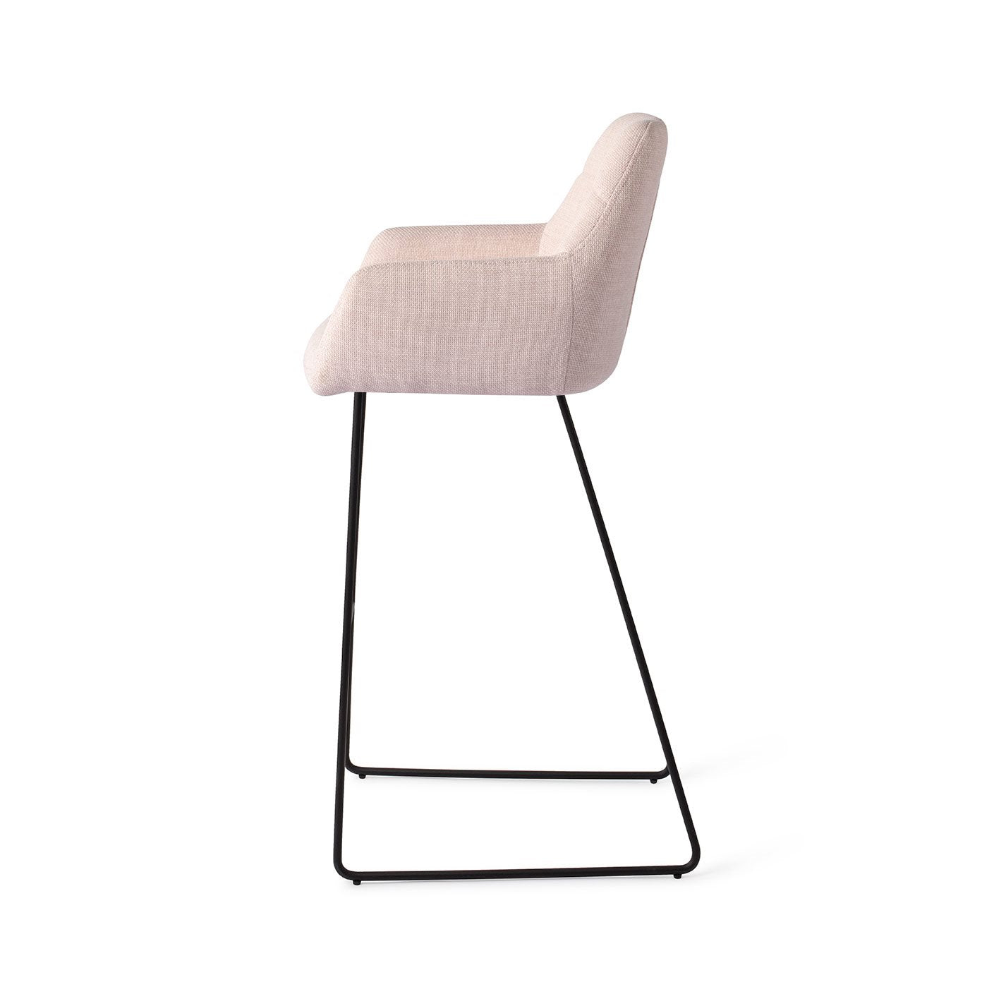 Noto Bar Chair Petal Pink