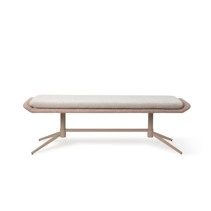 OKETO DINING BENCH OPEROWOOD DRIVE