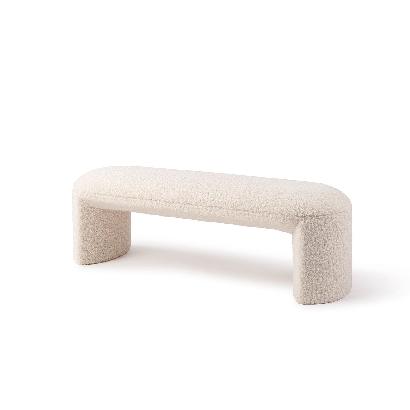 NACHII BENCH PLUSH THELA