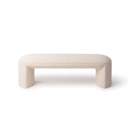 NACHII BENCH PLUSH THELA