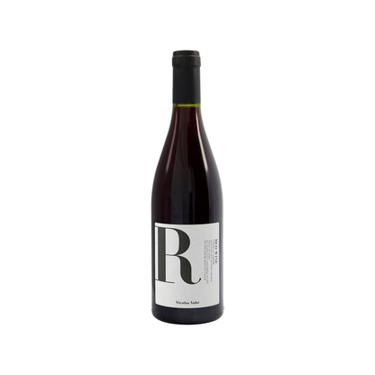 Vinho tinto, Côte du Rhône - Caverna