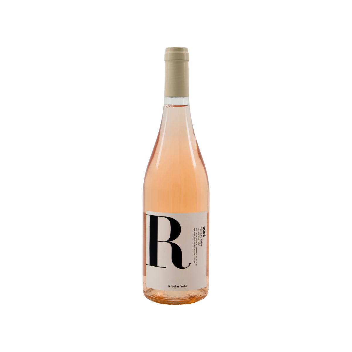 Rosé, Côte du Rhône, Caverna