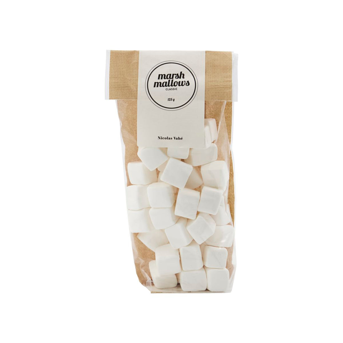 Marshmallows, clássico