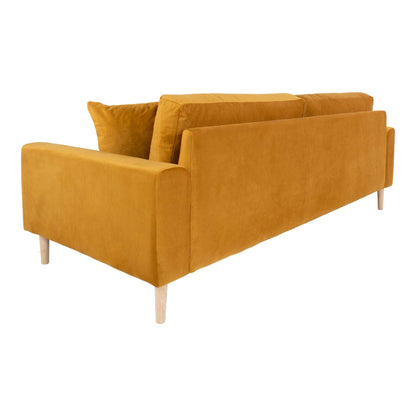 Lido 3 Personers Sofa - 3 Personers Sofa