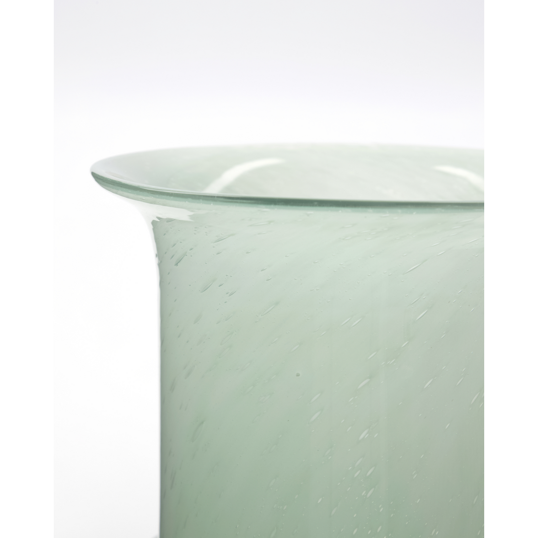 Vaso, hdmint, verde