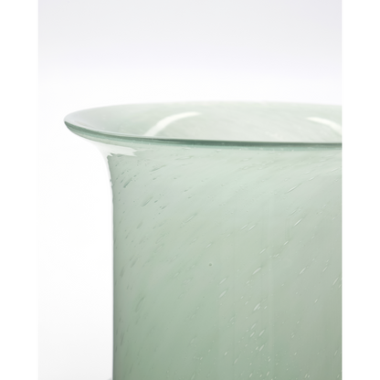 Vaso, hdmint, verde