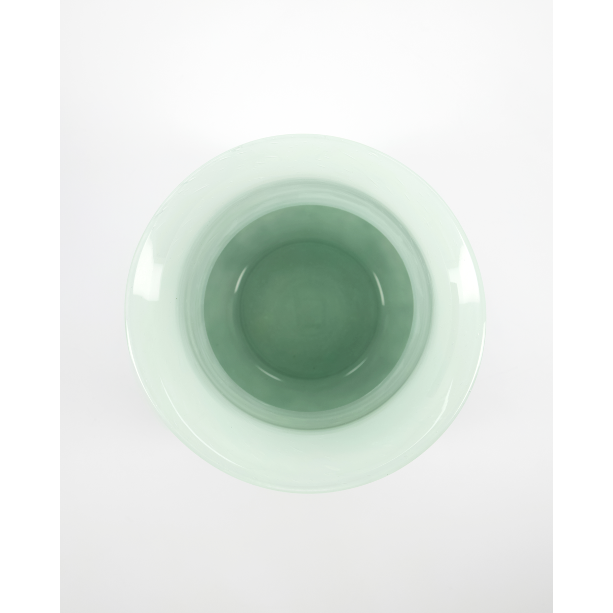 Vaso, hdmint, verde