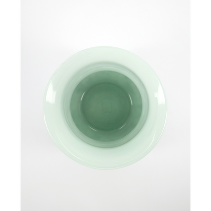 Vaso, hdmint, verde