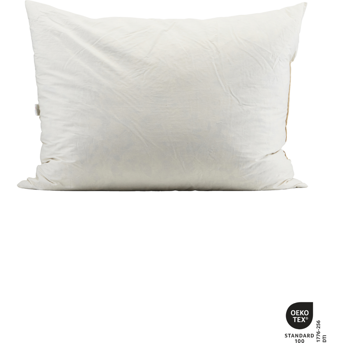 Doutor House - Pillow Preh, branco - L: 65 cm, W: 45 cm