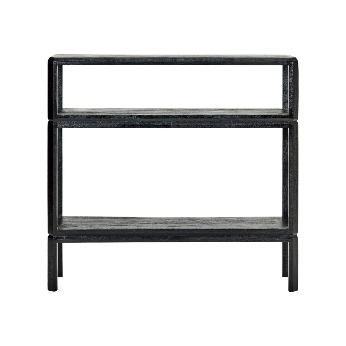 Tabela de console, hdmono, preto