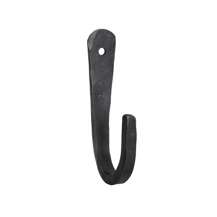 Médico da casa - Knake, Basic, Black - L: 13,5 cm