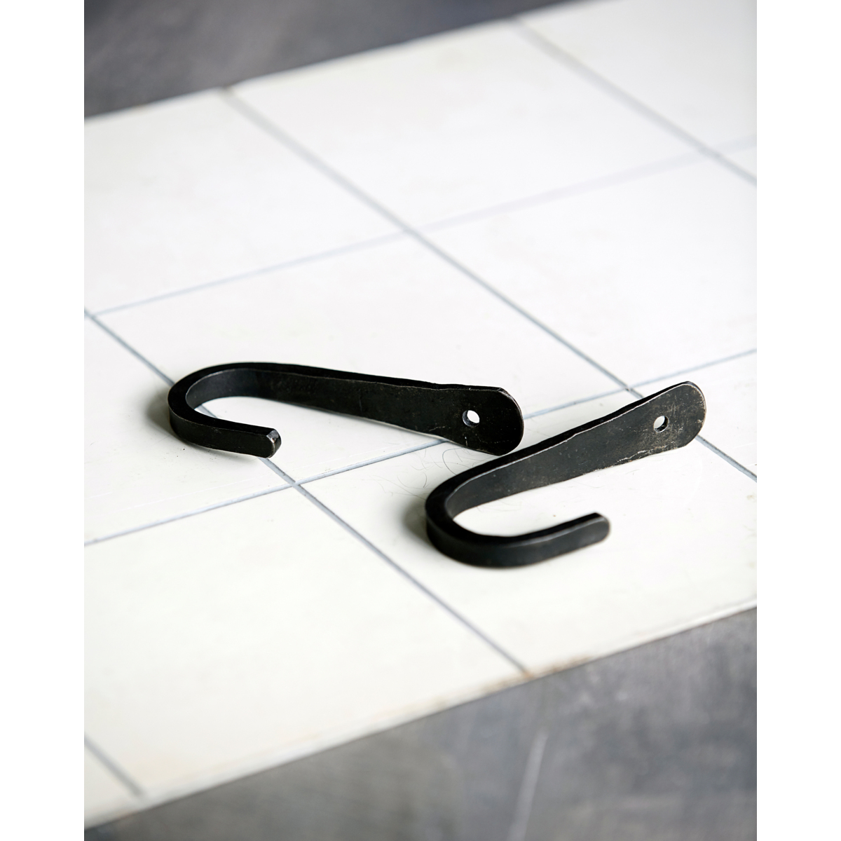 Médico da casa - Knake, Basic, Black - L: 13,5 cm