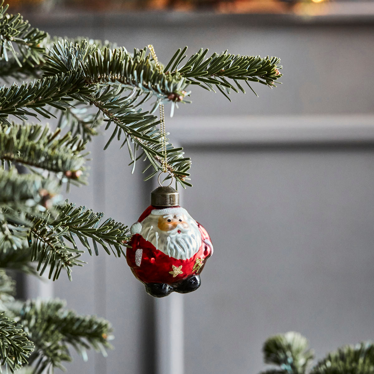 Decorações de Natal, Hdklaw, vermelho