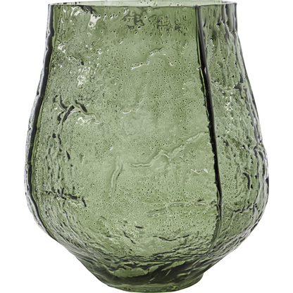 Vaso, hdmoun, verde escuro