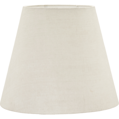 Doctor House Lampshade, Hdbakra, Antik White