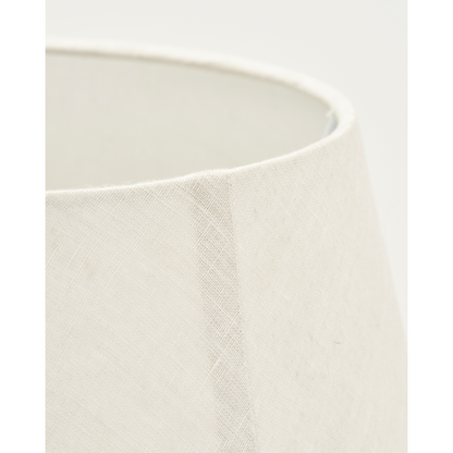 Doctor House Lampshade, Hdbakra, Antik White