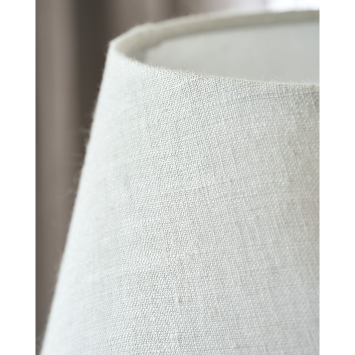 Doctor House Lampshade, Hdbakra, Antik White