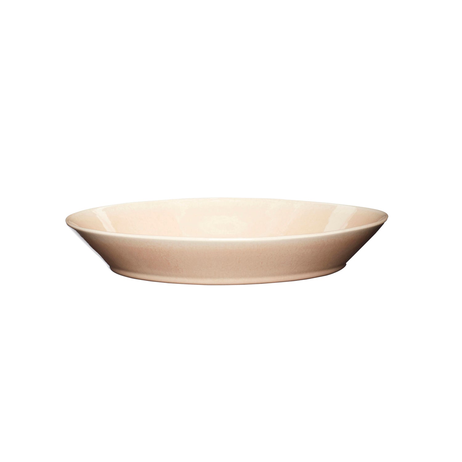 Hübsch Glaze Bowl Pequeno areia