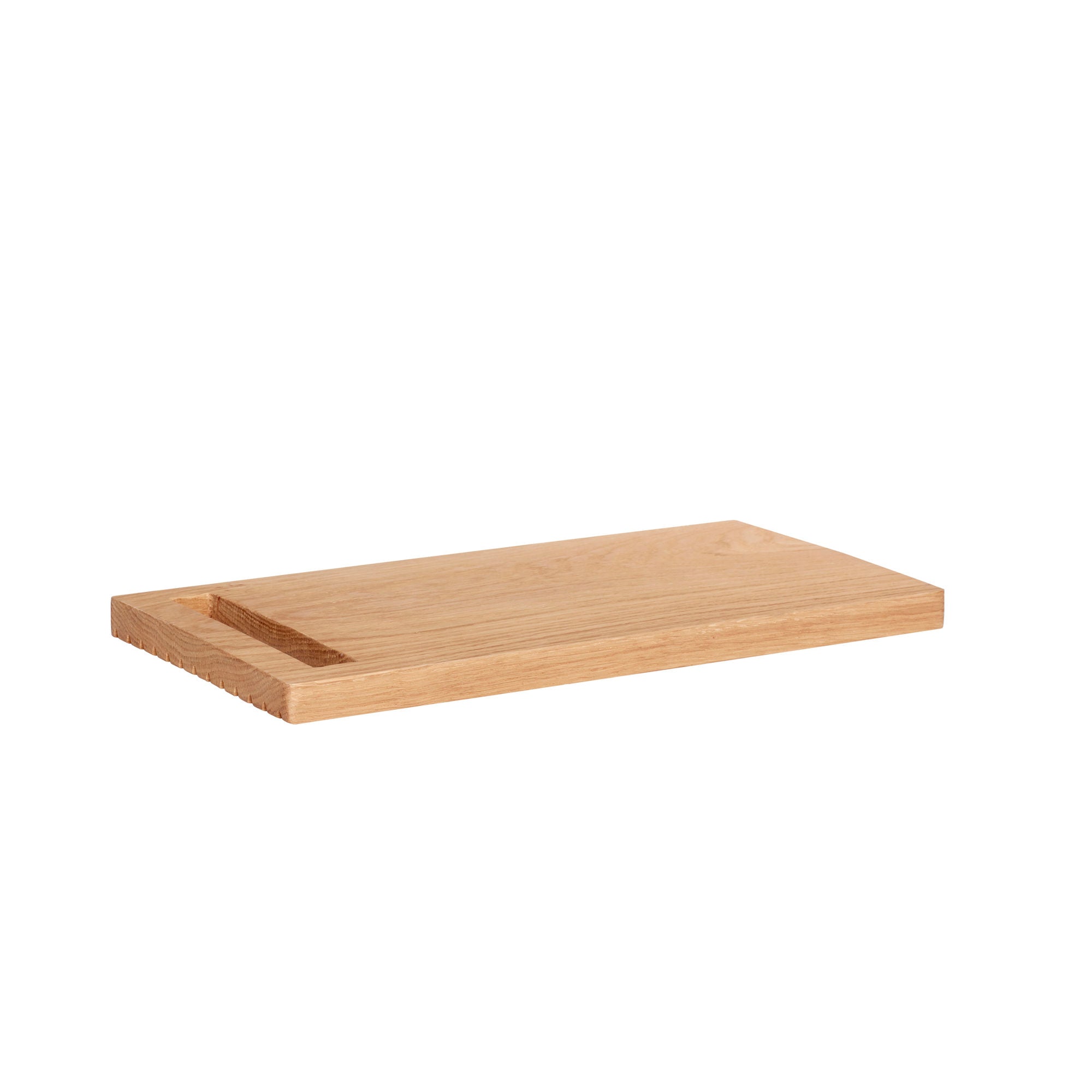 Hübsch Alley Cutting Boards Nature (conjunto de 2)