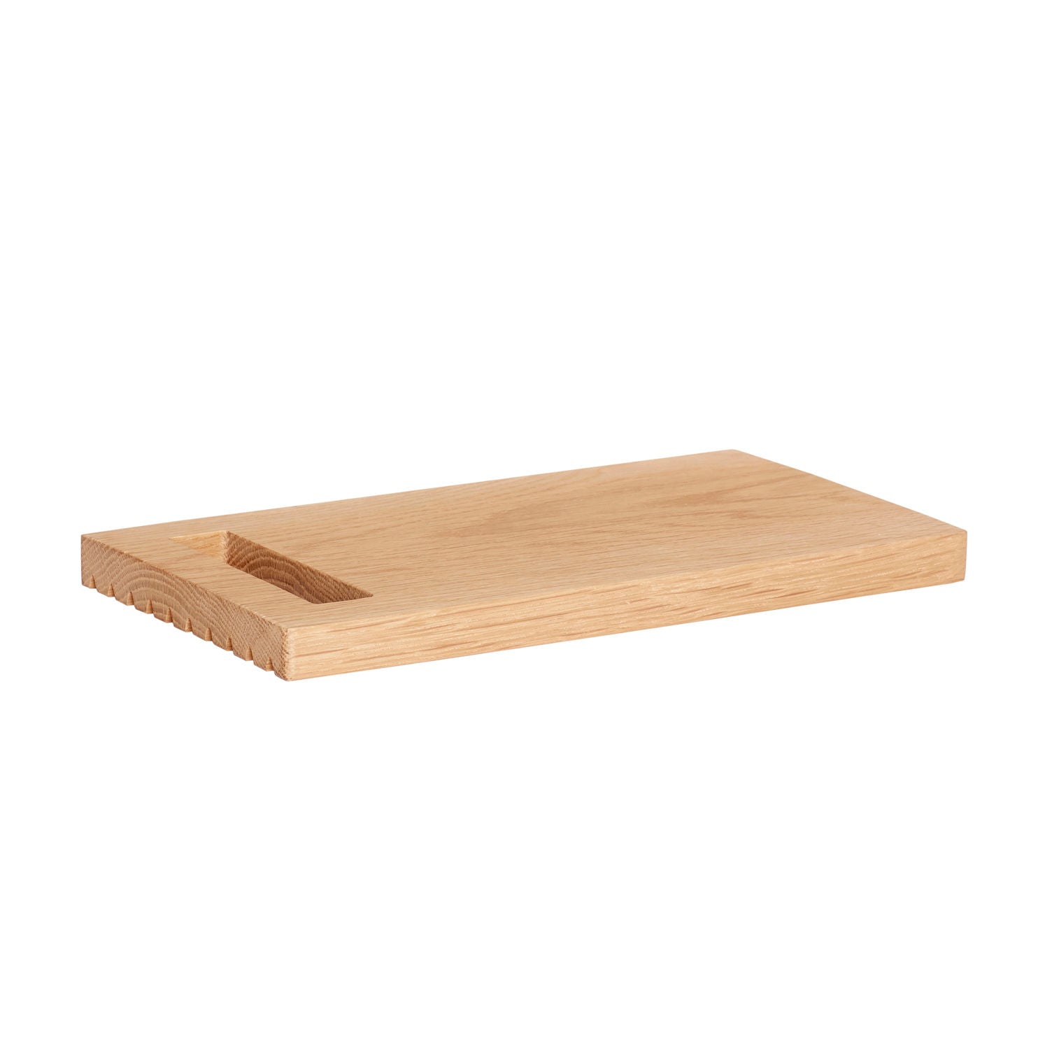 Hübsch Alley Cutting Boards Nature (conjunto de 2)