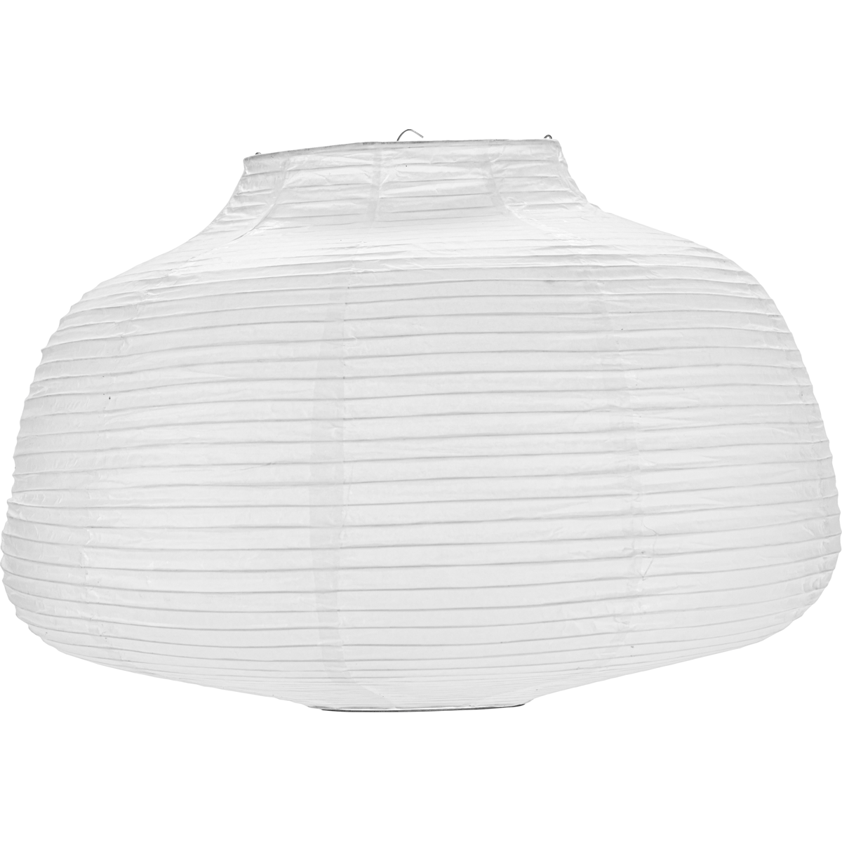 Doctor House Lampshade, Hdrica, White