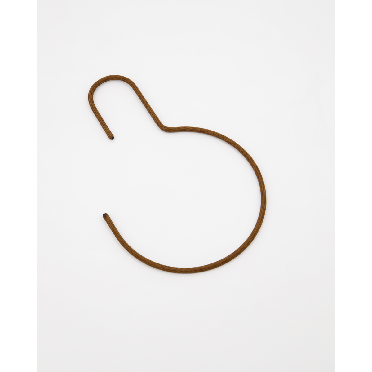 Médico da Casa - Round Home, Hdwire, Brown