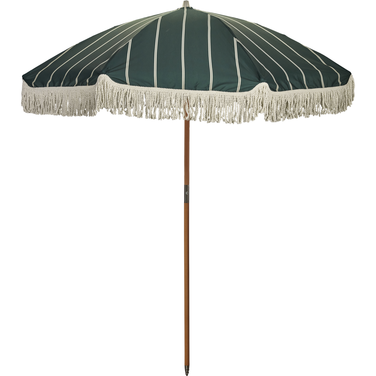 Parasol, Hdblock, verde