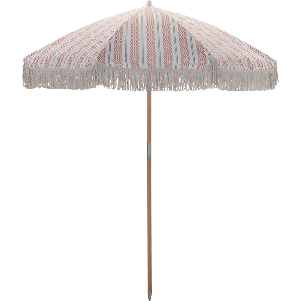 Parasol, Hdumbra, vermelho/verde