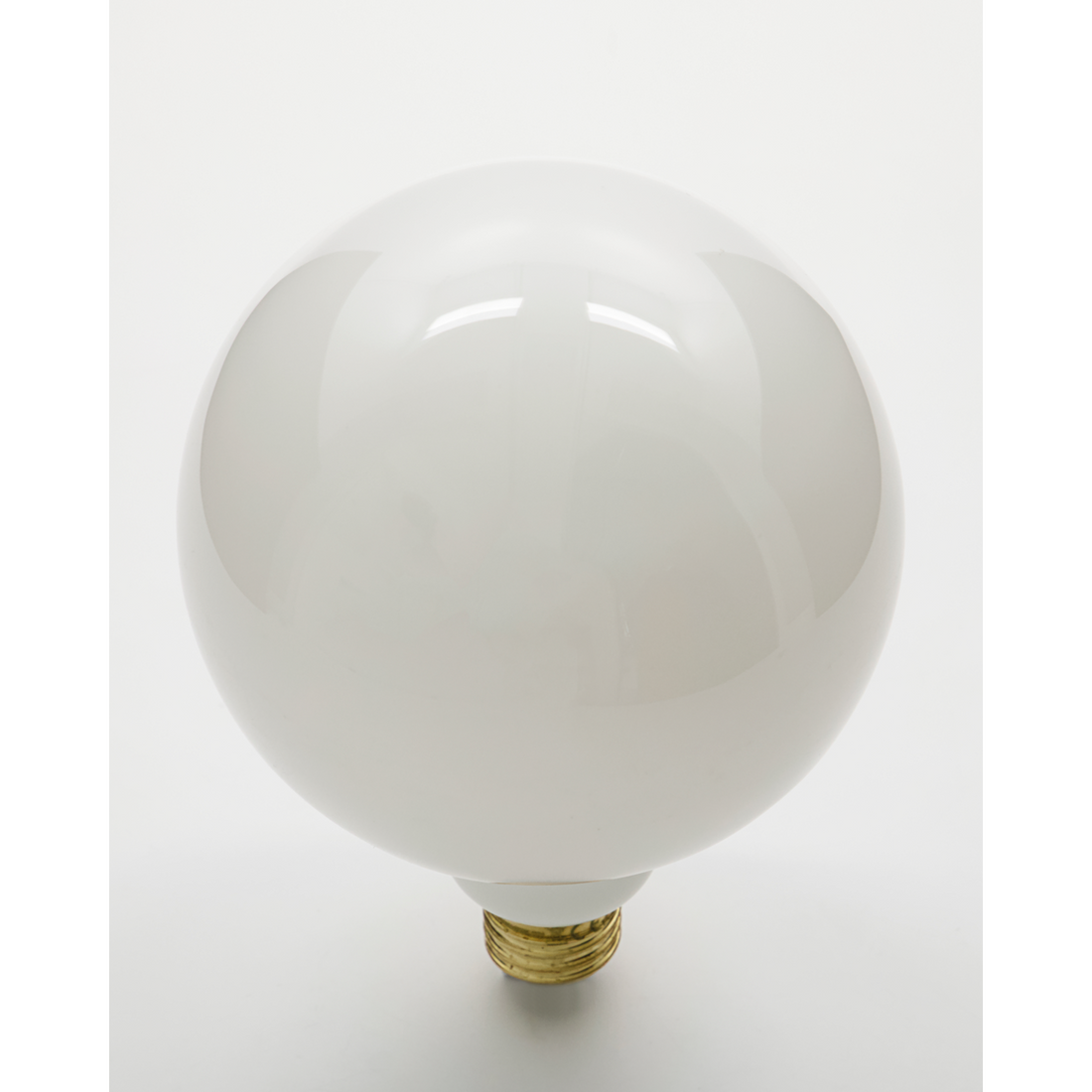 E27 LED PEAR, HDMEGA EDISON, WHITE