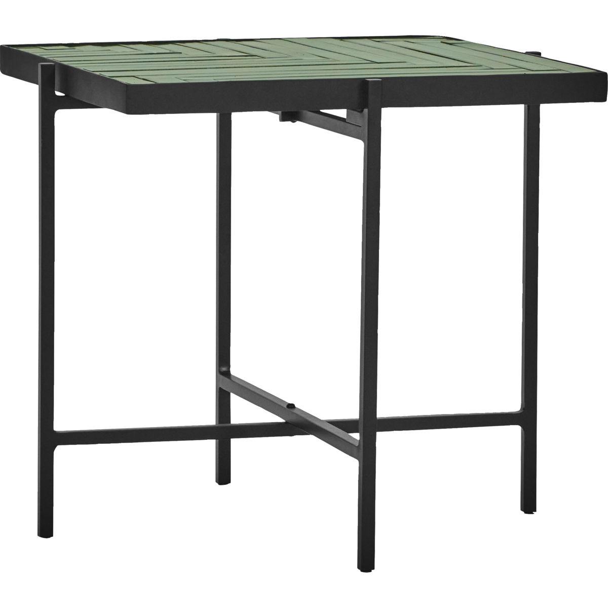 Mesa de café, hdgrade, verde