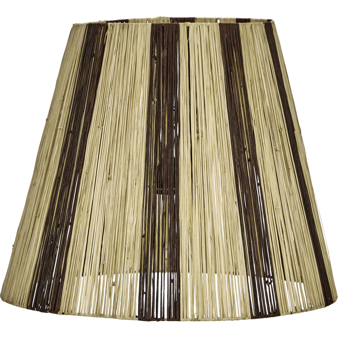 Doctor House Lampshade, Hdrafi, Natureza/Brown