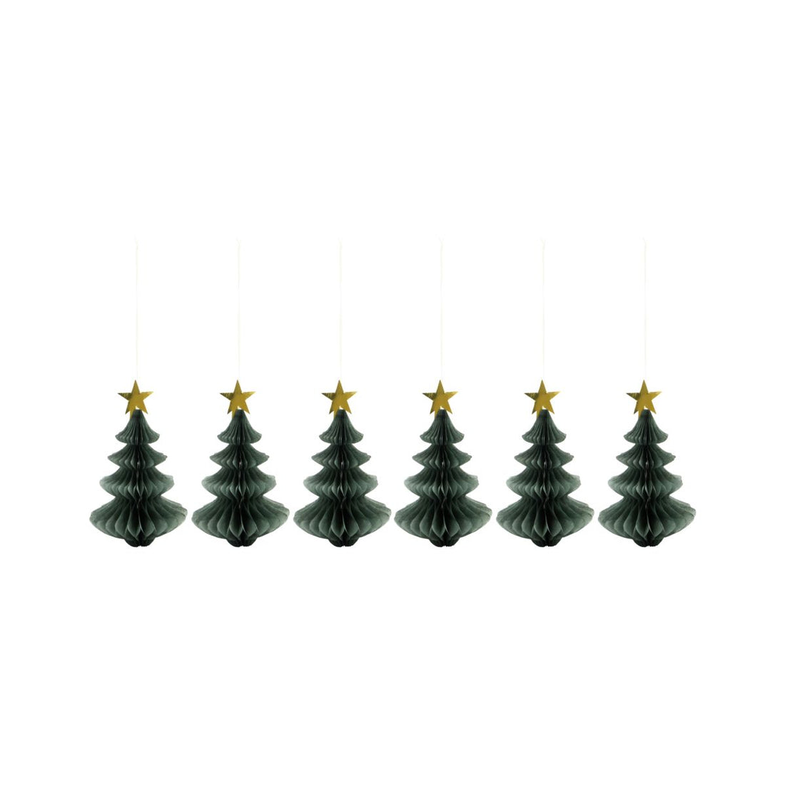 Decorações de Natal, hdtree, verde