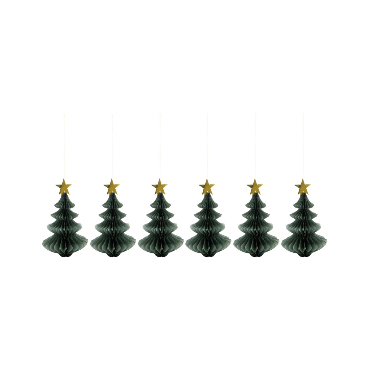 Decorações de Natal, hdtree, verde